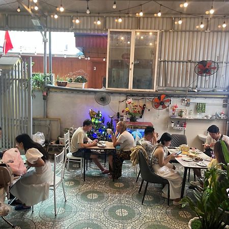 Cat Ba Mystery Homestay Dong Khe Sau エクステリア 写真